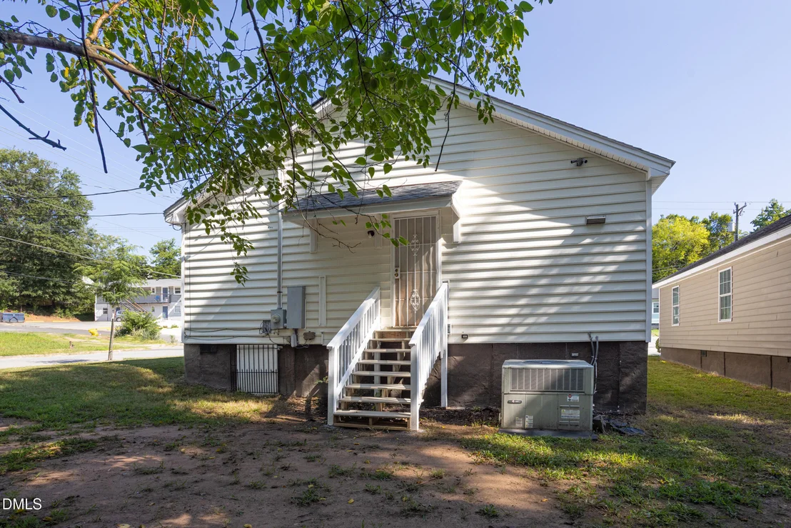 Photo of 502 Canal Street
