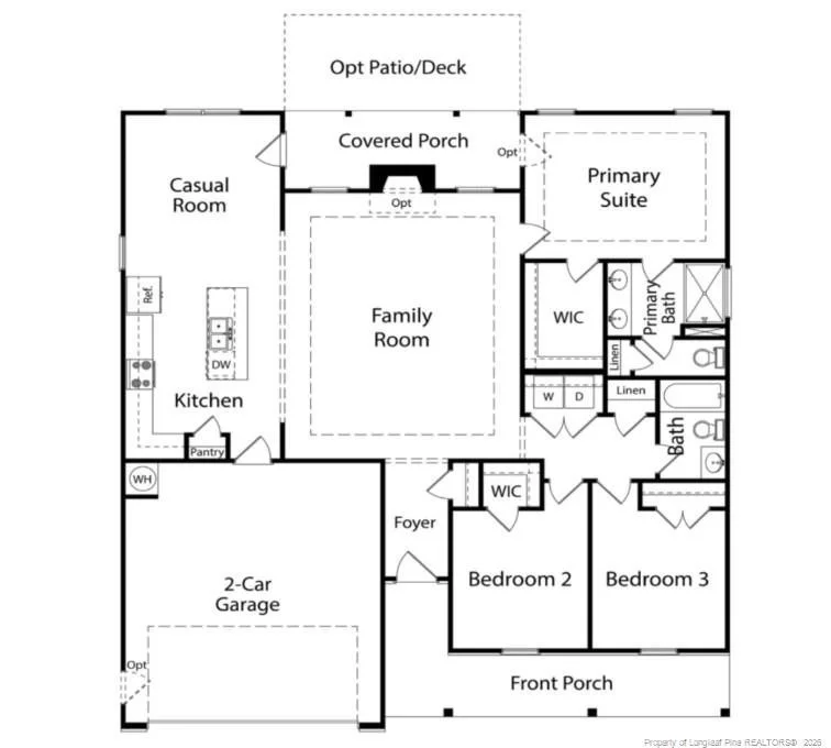 Photo of 238 Ashley Heights (Lot 101) Drive