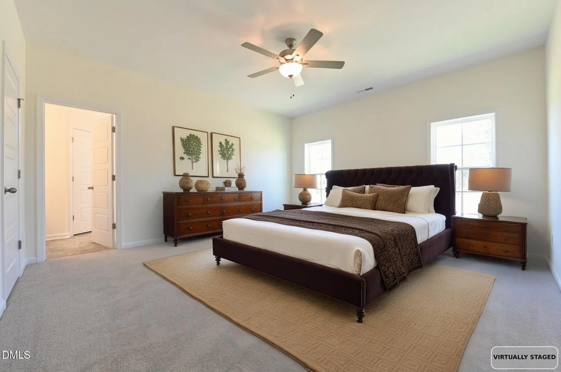 Photo of Unit LOT104 at 479 Black Duck Lane