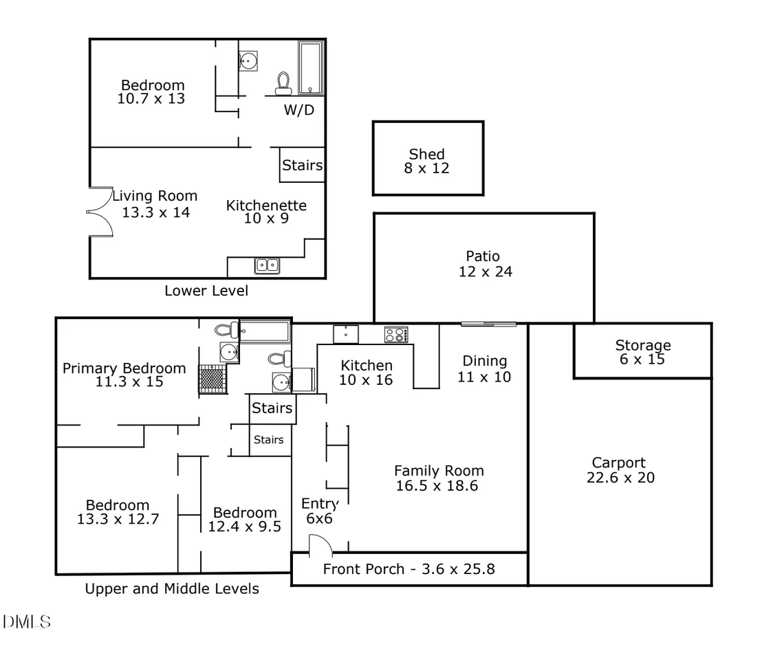 Photo of 117 Dixie Drive