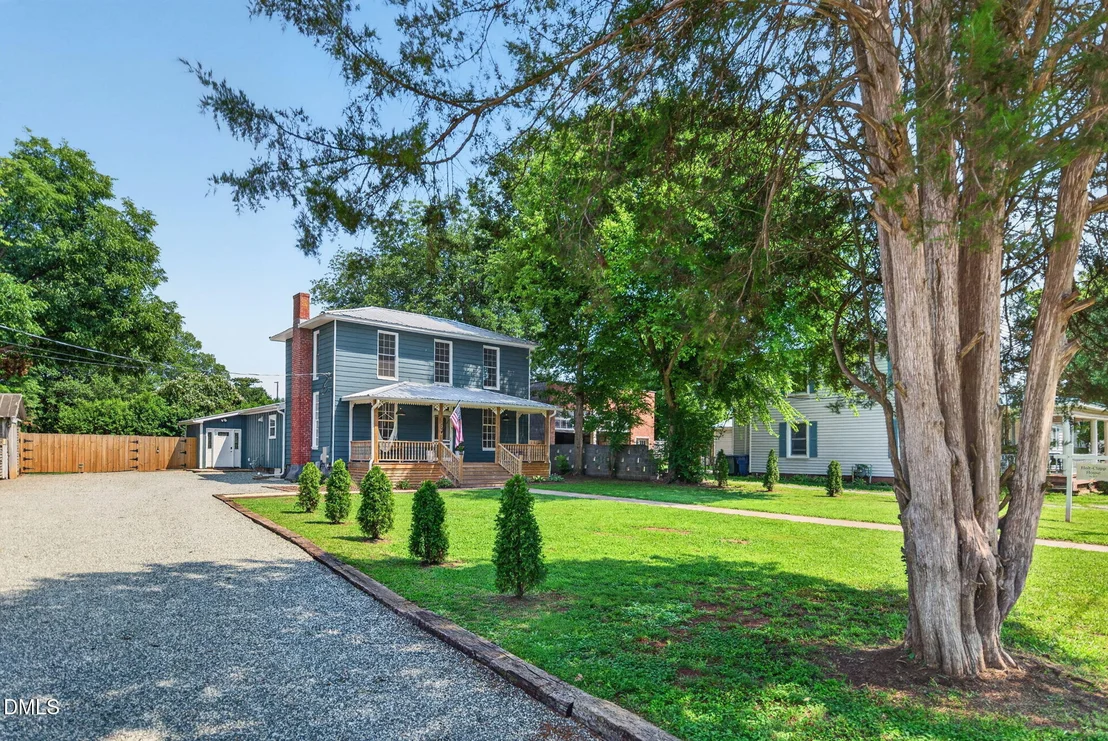 Photo of 309 N Maple Street