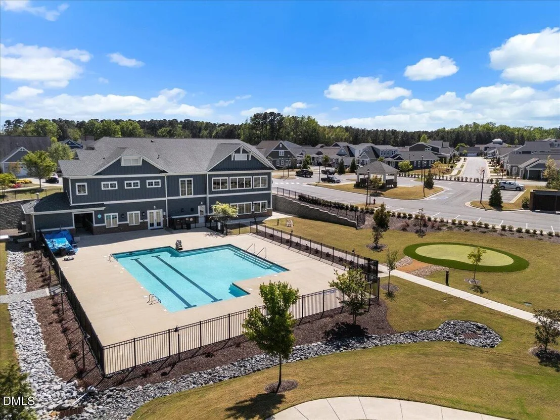 Photo of 6 Cabarrus Way