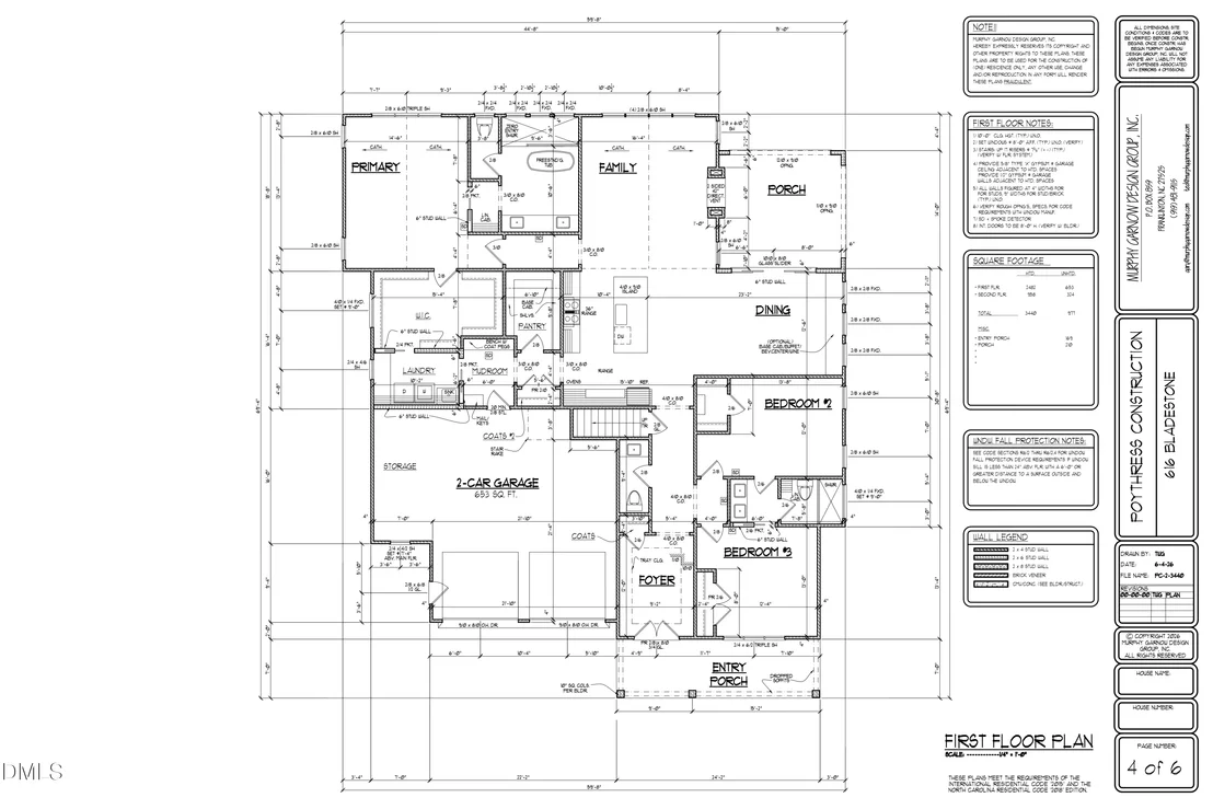 Photo of 616 Bladestone Court