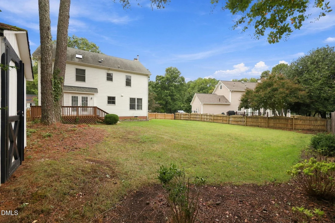 Photo of 603 Pinewood Drive