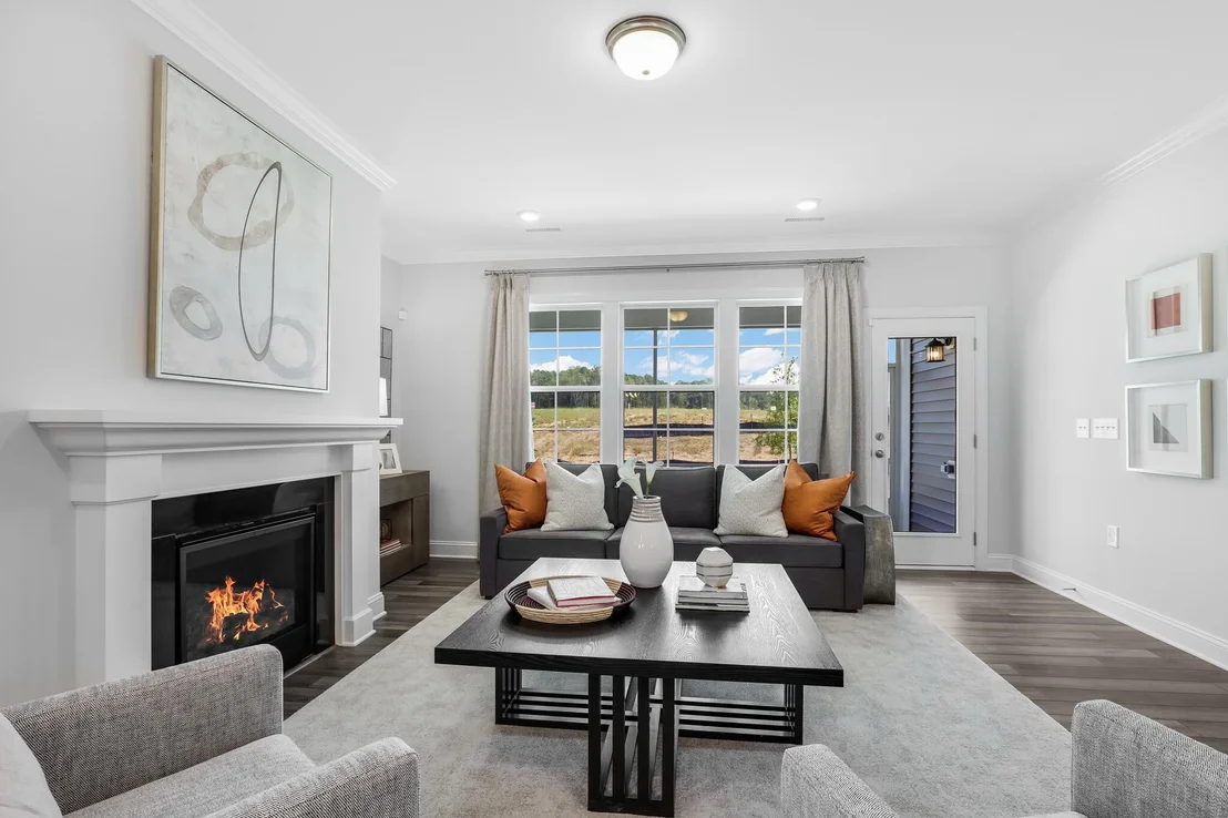 Photo of 409 Calvander Lane