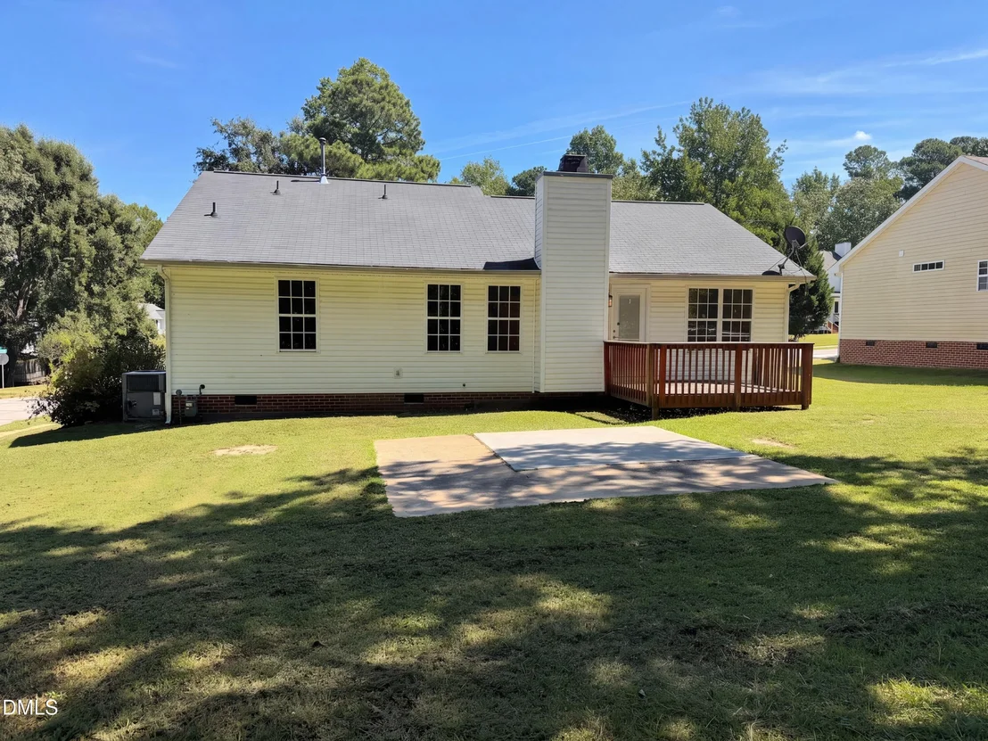 Photo of 301 Hocutt Drive