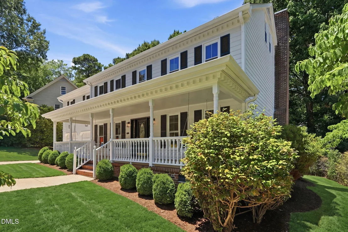 Photo of 815 Northwoods Drive