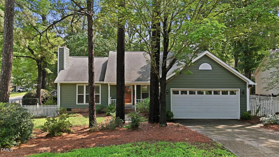 Photo of 3510 Long Ridge Road
