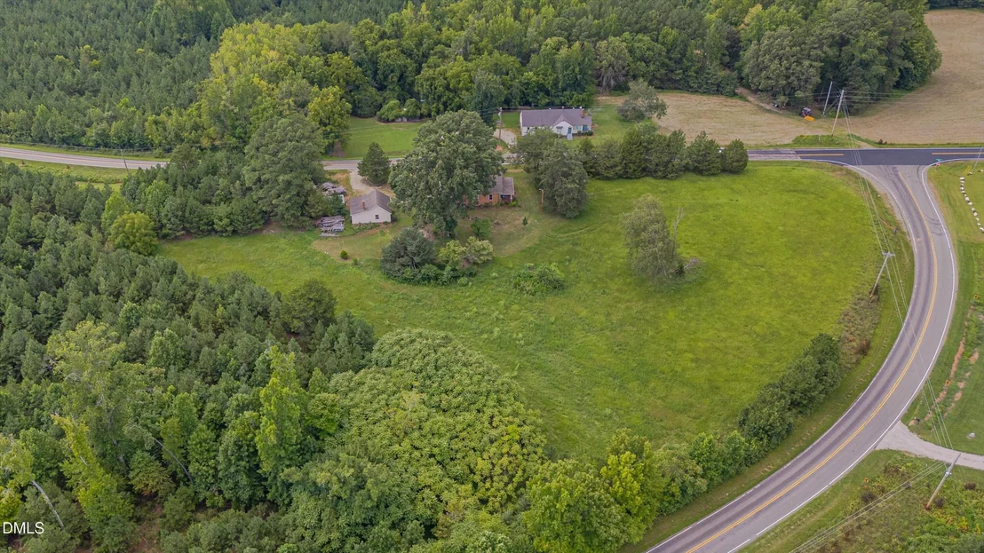Photo of 3795 Graham Sherron Road