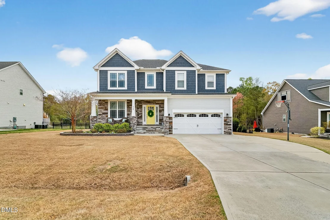 Photo of 368 Colson Ridge Drive