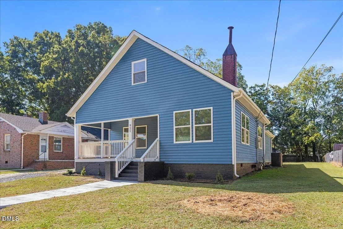 Photo of 911 Alma Street