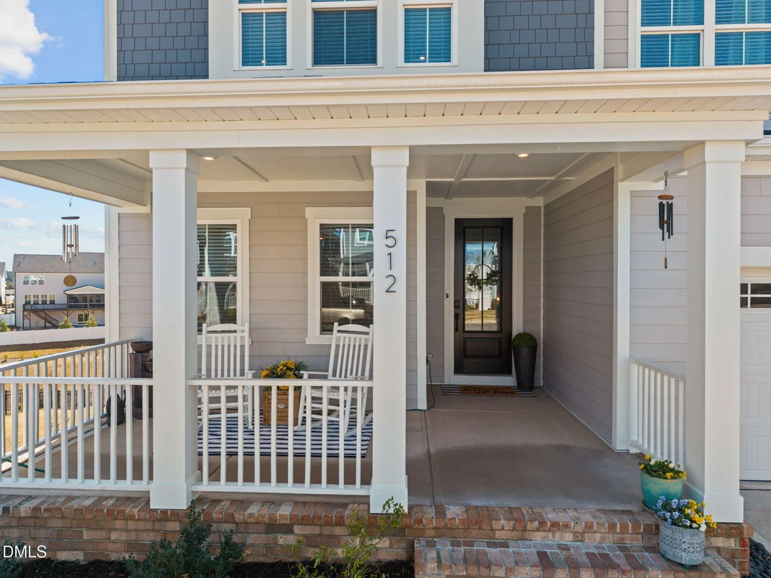 Photo of 512 Basin Hill Drive