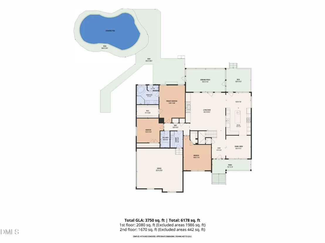 Photo of 7243 Capulin Crest Drive