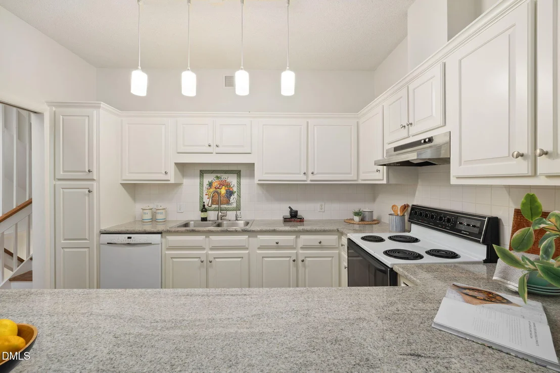 Photo of Unit B at 706 Constitution Drive