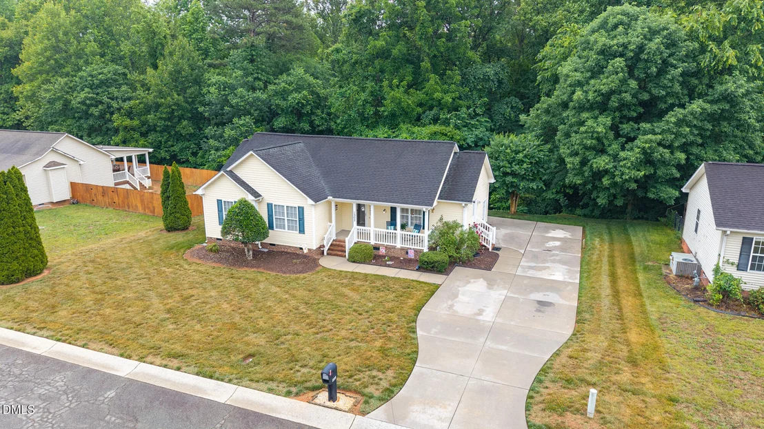 Photo of 1302 Durham Meadows Drive