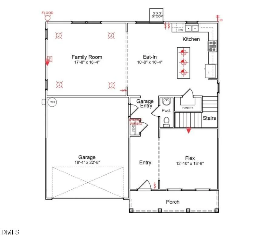 Photo of Unit LOT7 at 50 Lowell Cove
