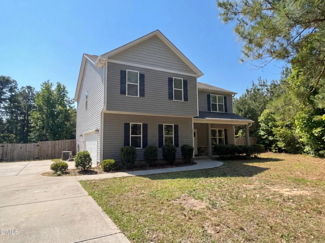 Photo of 591 Bibey Road