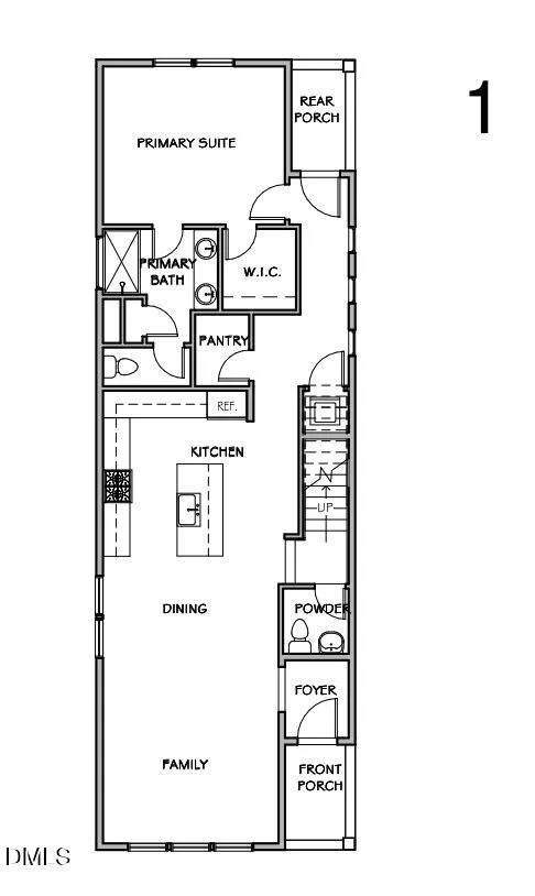 Photo of 873 Central Park Drive