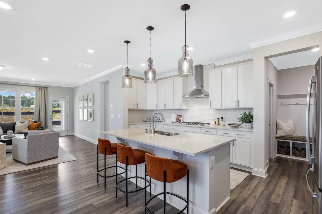 Photo of 409 Calvander Lane