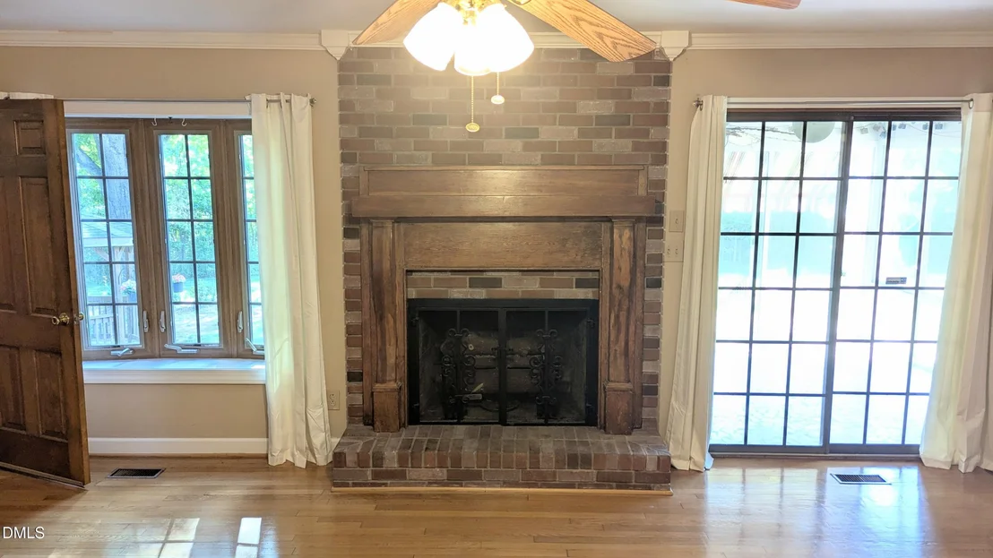 Photo of 3418 Huffines Drive
