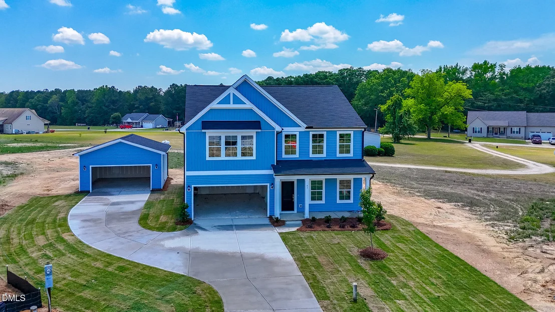 Photo of Unit LOT10 at 83 Lowell Cove