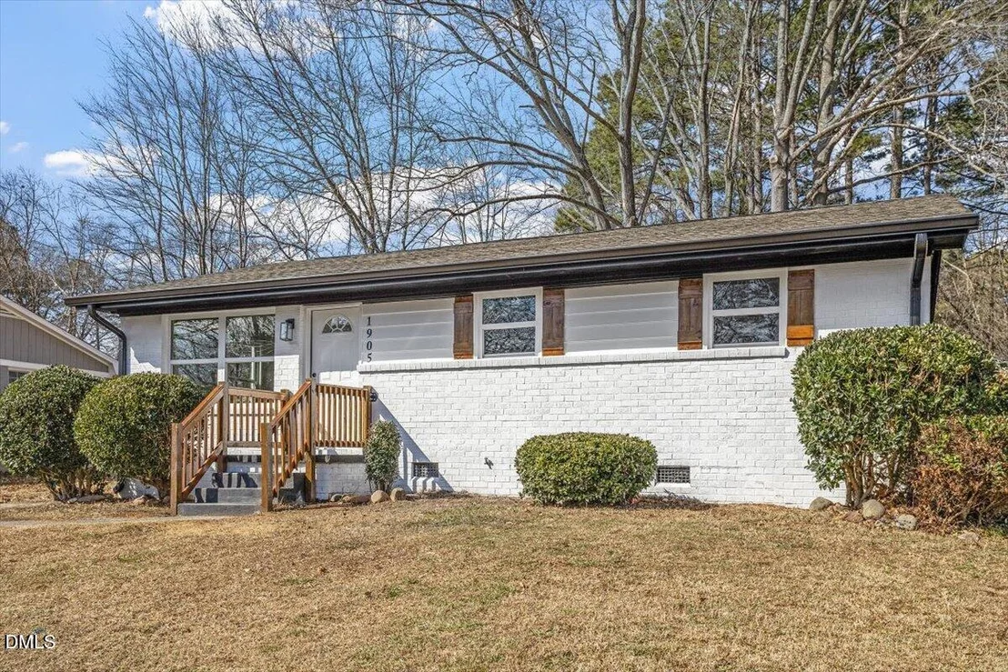 Photo of 1905 Capps Street
