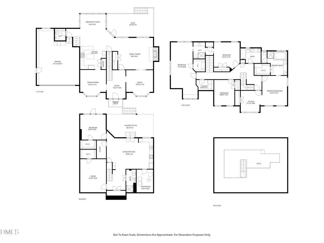Photo of 314 Highlands Bluffs Drive