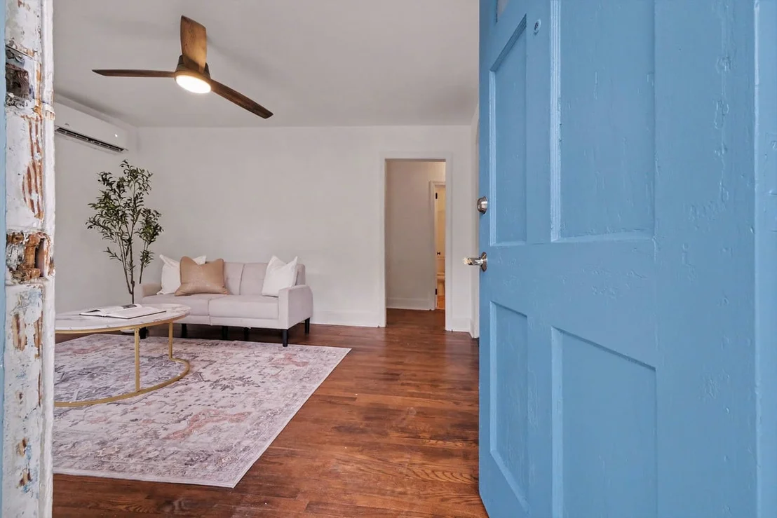 Photo of 415 N Guthrie Avenue