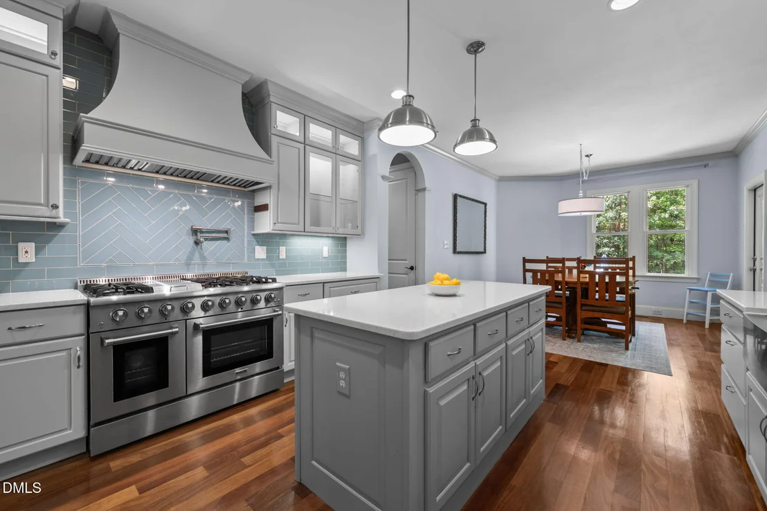 Photo of 2031 Silverleaf Drive