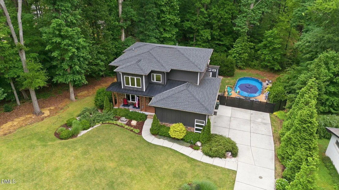 Photo of 614 Buffaloe Road