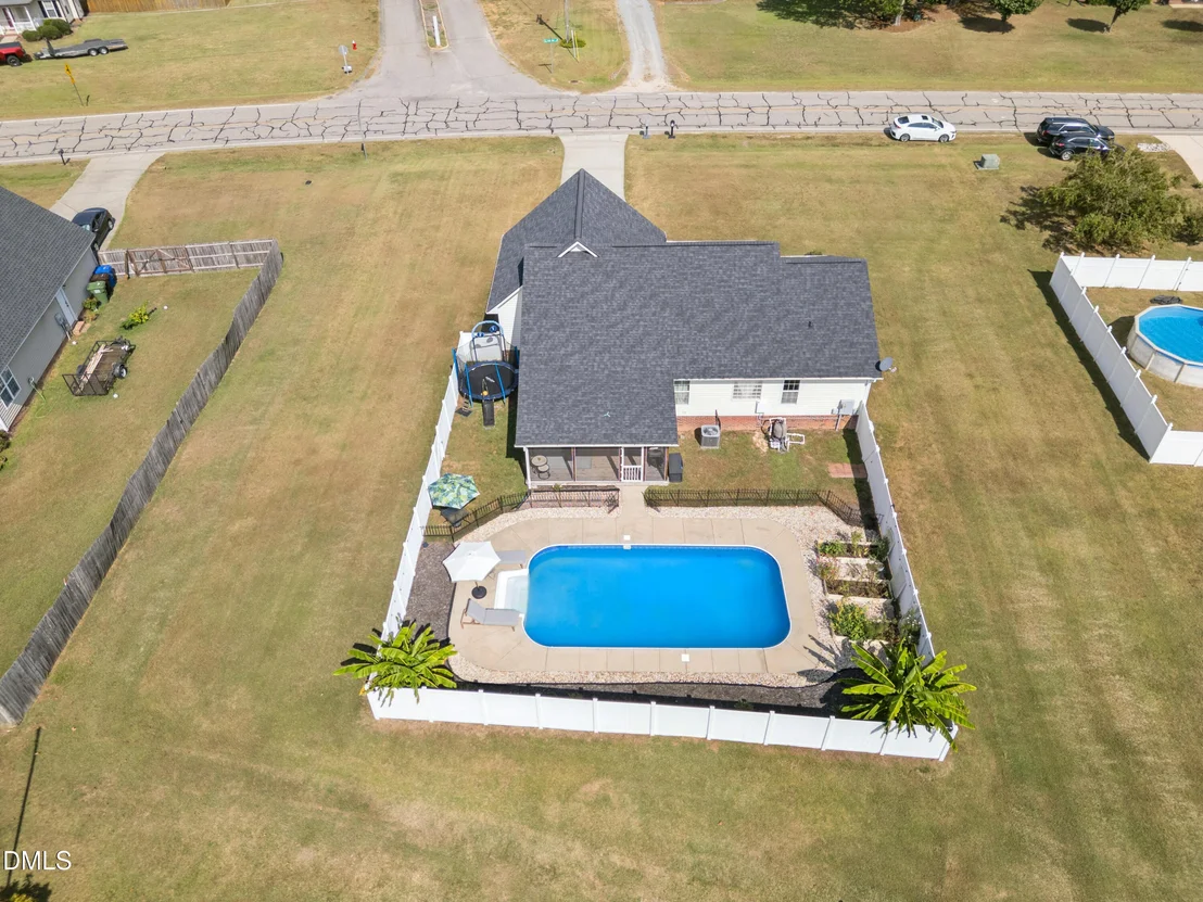 Photo of 1446 Cane Mill Road