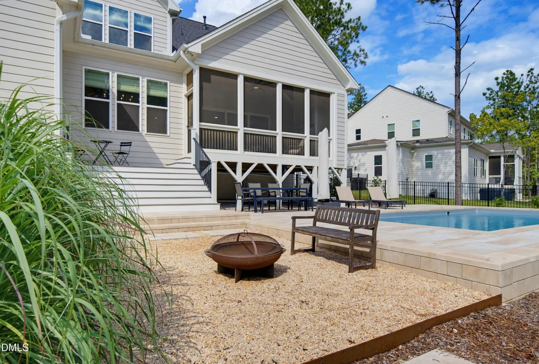 Photo of 40 Spanish Oak Drive