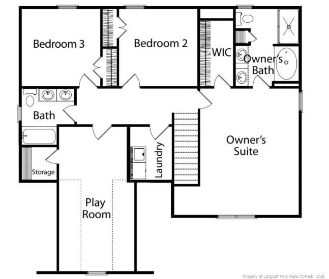Photo of 765 Union St (Lot 424) Street
