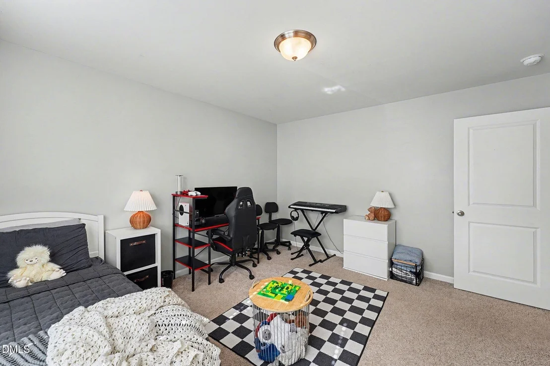 Photo of 101 Sambar Deer Lane
