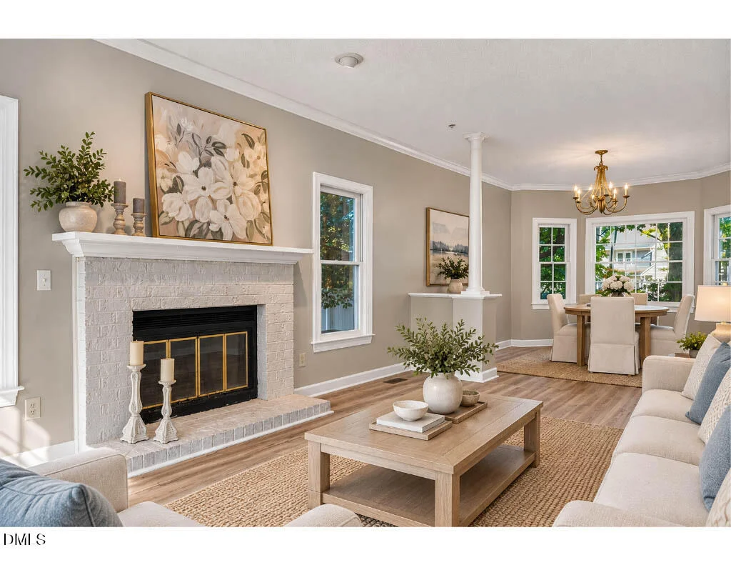 Photo of 1716 Briarforest Place