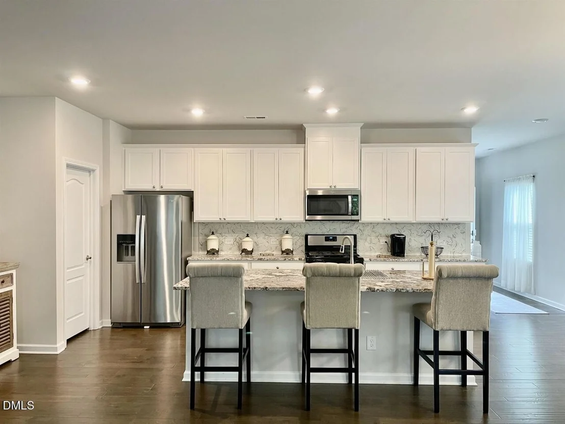 Photo of 1807 Wrenn Road