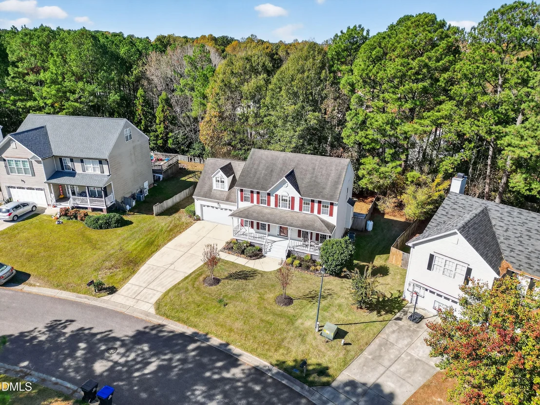 Photo of 6545 Austin Creek Drive