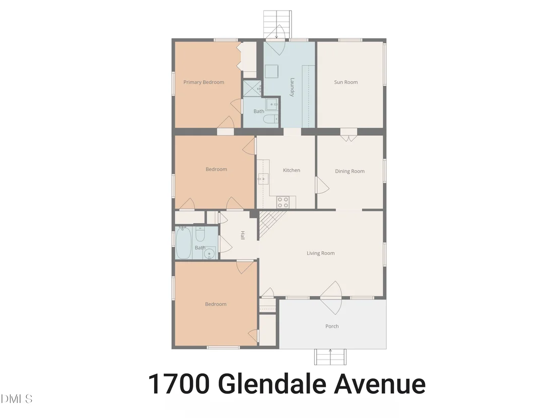 Photo of 1700 Glendale Avenue