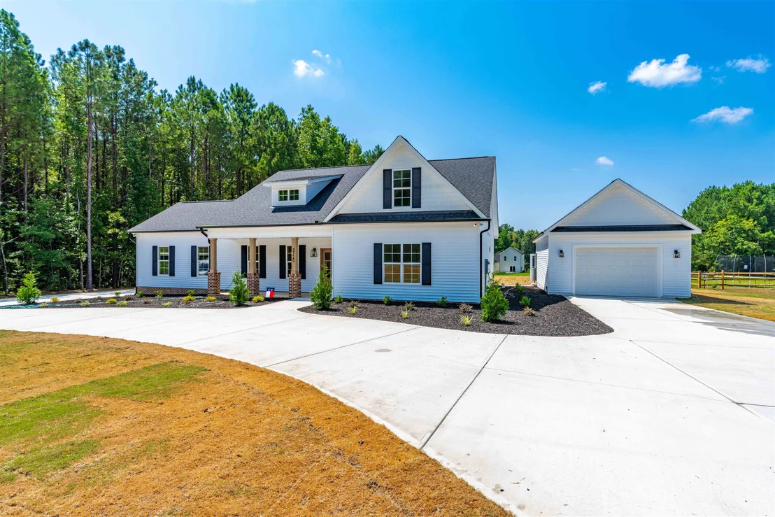Photo of 9720 Earpsboro Chamblee Road