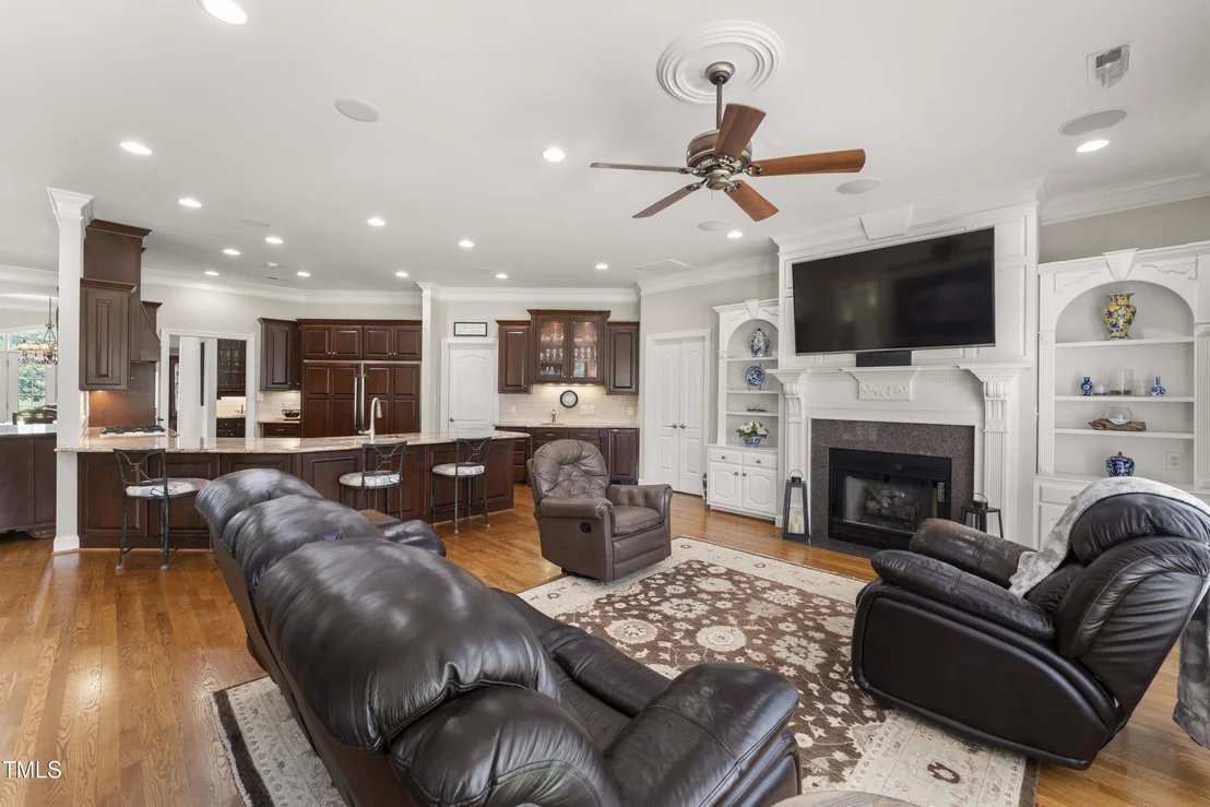 Photo of 5633 Baptist Assembly Road