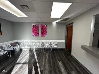 Photo of Unit 310 at 2501 Atrium Drive