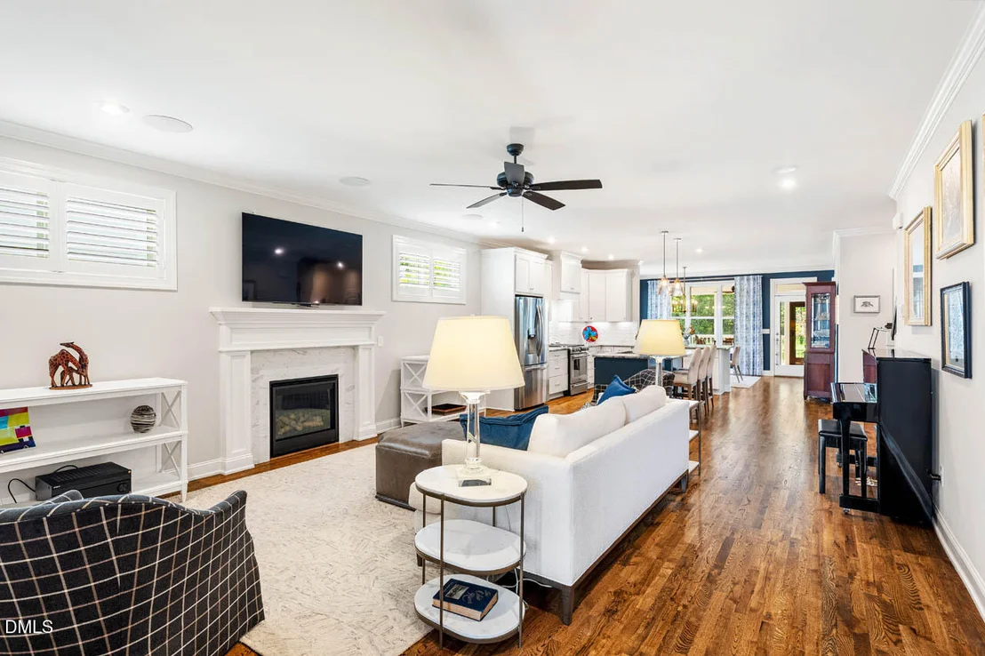 Photo of 136 Post Oak Road