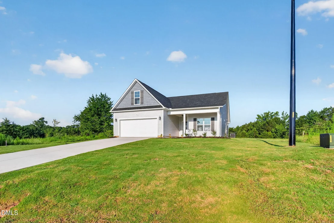 Photo of Unit LOT9 at 69 Hookbill Lane