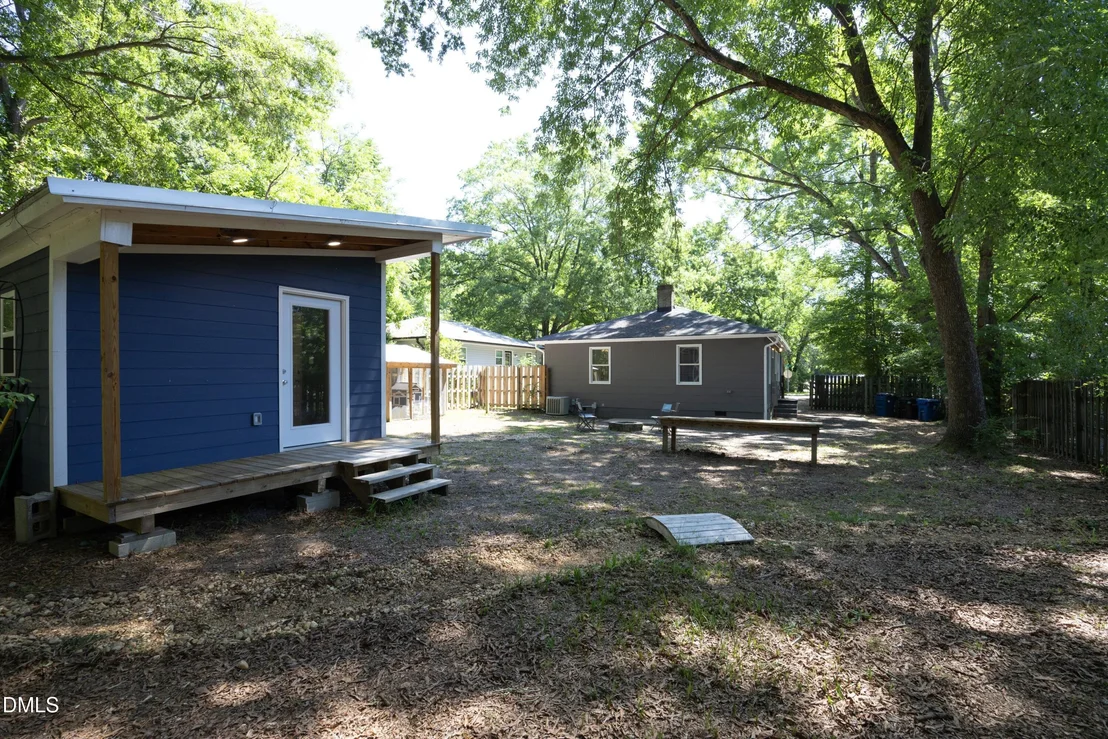 Photo of 811 Hale Street