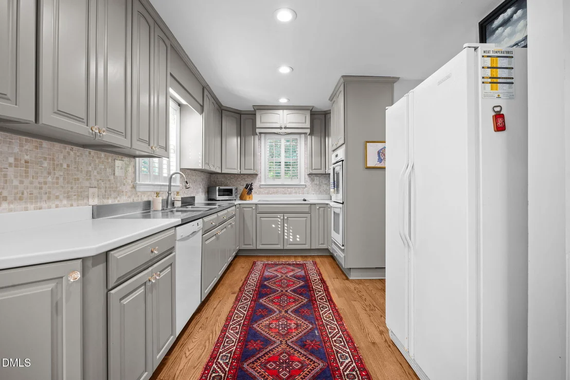 Photo of 809 Lake Boone Trail