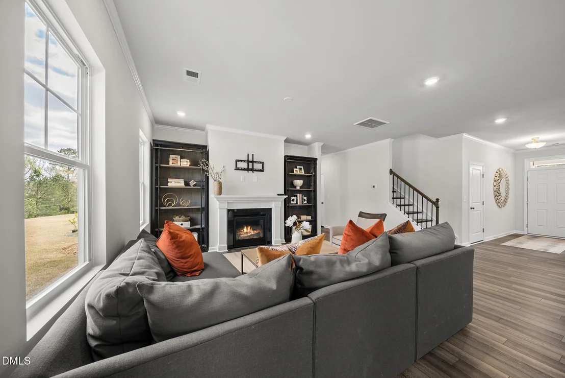 Photo of 3836 Mason Bluff Drive