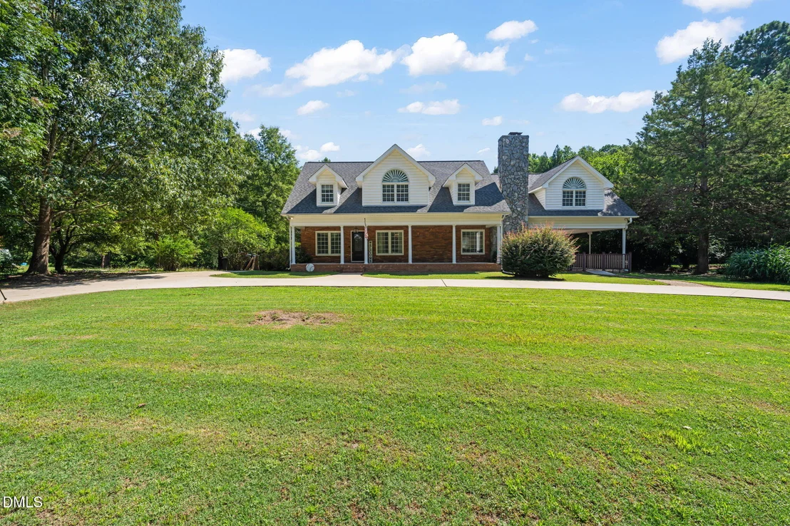 Photo of 1312 Buffaloe Road