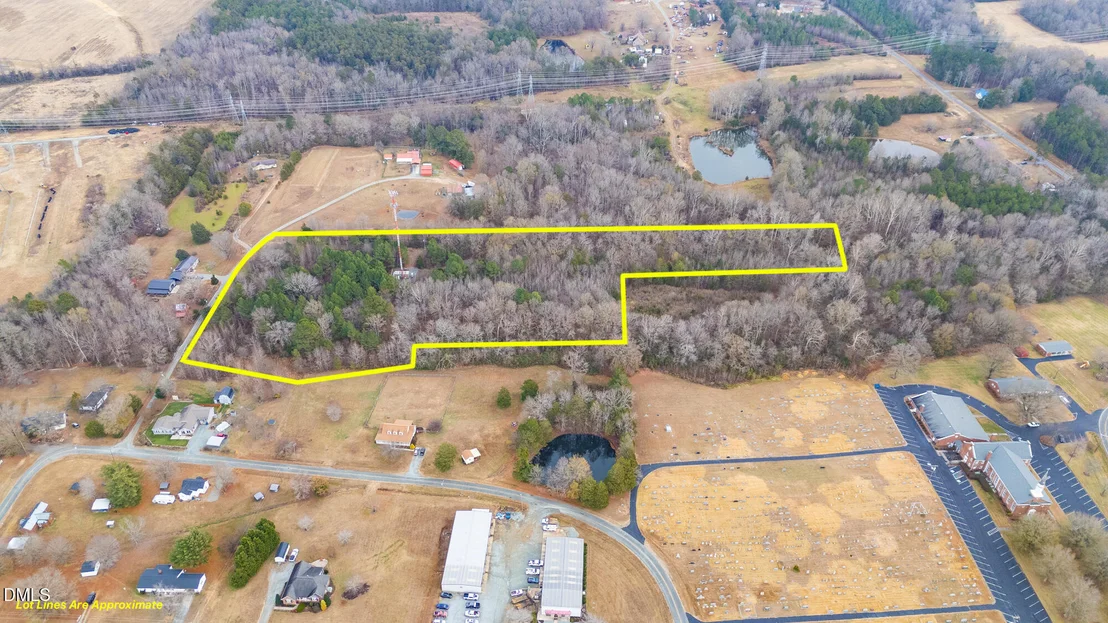 Photo of 3554 Bagbey Trail