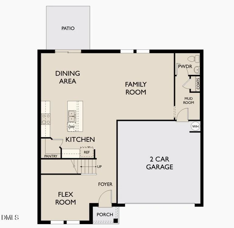 Photo of 3805 Paragon Place