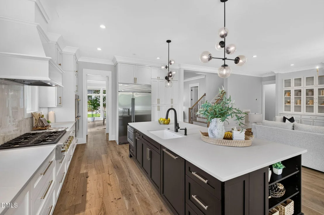Photo of 4816 Sweetbriar Drive